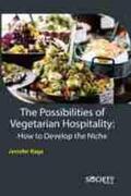 Raga |  The the Possibilities of Vegetarian Hospitality: How to Develop the Niche | Buch |  Sack Fachmedien