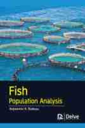 Tadena |  Fish Population Analysis | Buch |  Sack Fachmedien