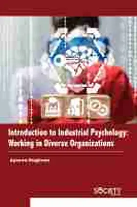Raghvan |  Introduction to Industrial Psychology: Working in Diverse Organizations | Buch |  Sack Fachmedien