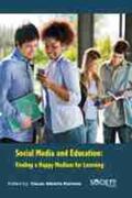 Ramirez |  Social Media and Education: Finding a Happy Medium for Learning | Buch |  Sack Fachmedien