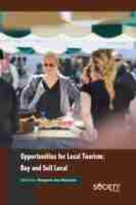 MacLean | Opportunities for Local Tourism: Buy and Sell Local | Buch | 978-1-77407-686-6 | sack.de