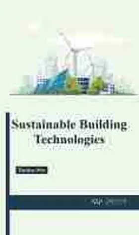 Nur |  Sustainable Building Technologies | Buch |  Sack Fachmedien