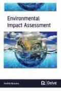 Rosales |  Environmental Impact Assessment | Buch |  Sack Fachmedien