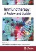 Sripathi / Subramaniam |  Immunotherapy: A Review and Update | Buch |  Sack Fachmedien