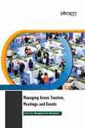 MacLean |  Managing Green Tourism, Meetings and Events | Buch |  Sack Fachmedien