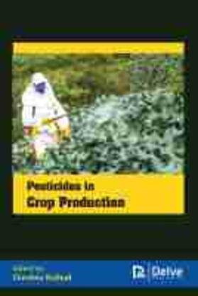 Rathod | Pesticides in Crop Production | Buch | 978-1-77407-714-6 | sack.de