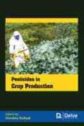 Rathod |  Pesticides in Crop Production | Buch |  Sack Fachmedien