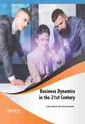 Santos | Business Dynamics in the 21st Century | Buch | 978-1-77407-717-7 | sack.de