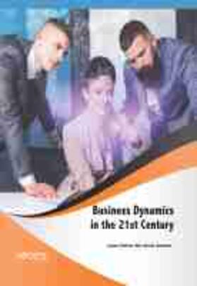 Santos | Business Dynamics in the 21st Century | Buch | 978-1-77407-717-7 | sack.de
