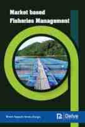 Borges | Market Based Fisheries Management | Buch | 978-1-77407-721-4 | sack.de