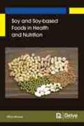 Dsouza |  Soy and Soy-Based Foods in Health and Nutrition | Buch |  Sack Fachmedien