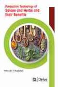 Wafullah |  Production Technology of Spices and Herbs and Their Benefits | Buch |  Sack Fachmedien