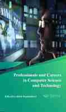 Kuzmiakova |  Professionals and Careers in Computer Science and Technology | Buch |  Sack Fachmedien