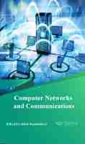 Kuzmiakova |  Computer Networks and Communications | Buch |  Sack Fachmedien