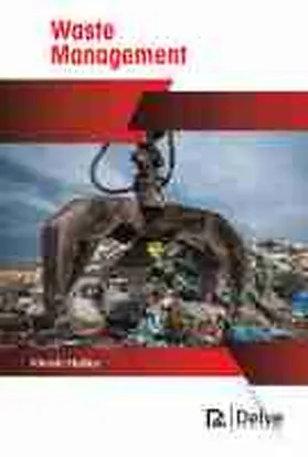 Hulley |  Waste Management | Buch |  Sack Fachmedien