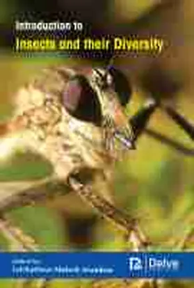 Anandrao |  Introduction to Insects and Their Diversity | Buch |  Sack Fachmedien