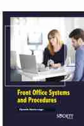 Lago |  Front Office Systems and Procedures | Buch |  Sack Fachmedien