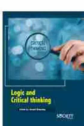 Stanley | Logic and Critical Thinking | Buch | 978-1-77407-764-1 | sack.de