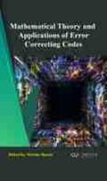 Spezia |  Mathematical Theory and Applications of Error Correcting Codes | Buch |  Sack Fachmedien