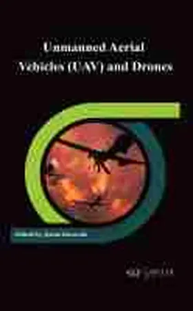 Gacovski |  Unmanned Aerial Vehicles (Uav) and Drones | Buch |  Sack Fachmedien