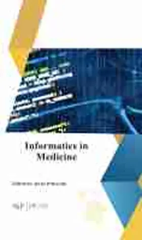 Pehcevski |  Informatics in Medicine | Buch |  Sack Fachmedien