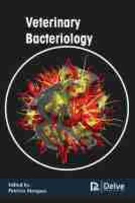 Marques | Veterinary Bacteriology | Buch | 978-1-77407-784-9 | sack.de