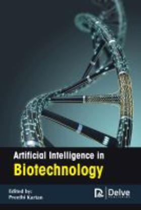 Kartan |  Artificial Intelligence in Biotechnology | Buch |  Sack Fachmedien