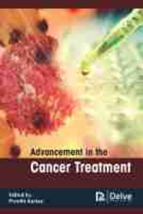 Kartan | Advancement in the Cancer Treatment | Buch | 978-1-77407-786-3 | sack.de