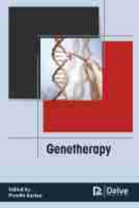 Kartan | Genetherapy | Buch | sack.de
