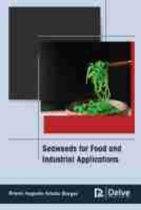 Borges | Seaweeds for Food and Industrial Applications | Buch | 978-1-77407-797-9 | sack.de