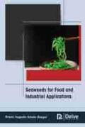 Borges |  Seaweeds for Food and Industrial Applications | Buch |  Sack Fachmedien