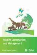Bishoyi |  Wildlife Conservation and Management | Buch |  Sack Fachmedien