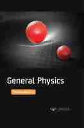 Bolivar |  General Physics | eBook | Sack Fachmedien