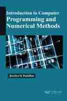  Introduction to Computer Programming and Numerical Methods | eBook | Sack Fachmedien