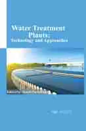 Farrokhpay |  Water Treatment Plants | eBook | Sack Fachmedien