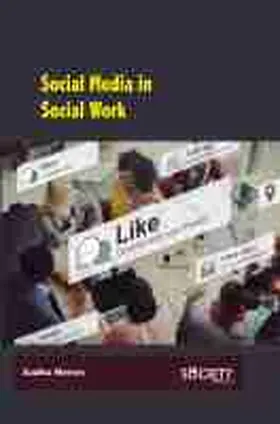  Social Media in Social Work | eBook | Sack Fachmedien