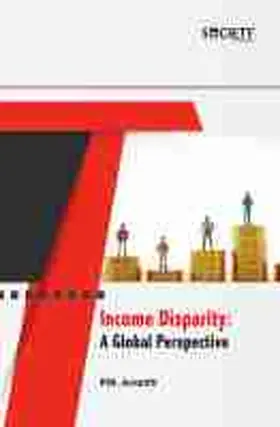  Income Disparity: A Global perspective | eBook | Sack Fachmedien