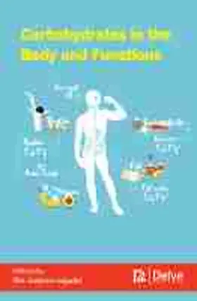 Sripathi |  Carbohydrates in the body and functions | eBook | Sack Fachmedien