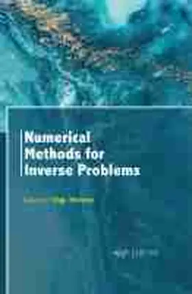 Moreira |  Numerical Methods for Inverse Problems | eBook | Sack Fachmedien
