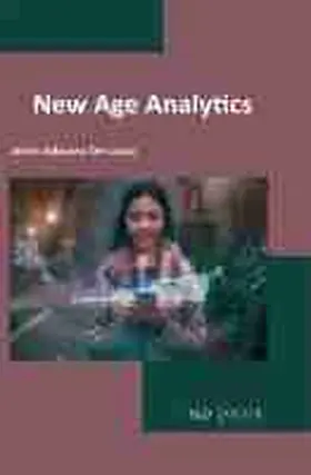 Luna |  New Age Analytics | eBook | Sack Fachmedien