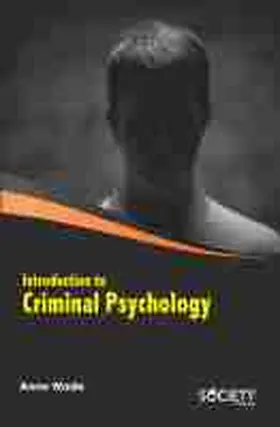  Introduction to Criminal Psychology | eBook | Sack Fachmedien