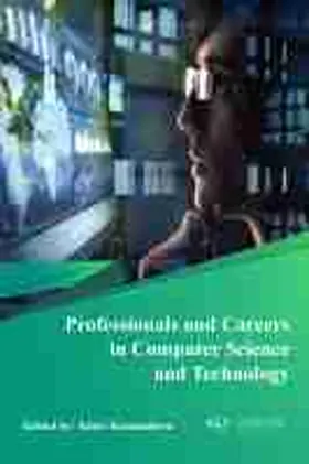 Kuzmiakova |  Professionals and Careers in Computer Science and Technology | eBook | Sack Fachmedien