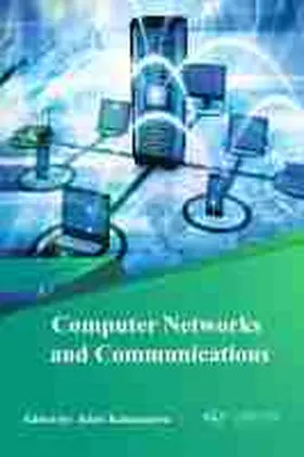 Kuzmiakova |  Computer Networks and Communications | eBook | Sack Fachmedien