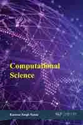 Vaisla |  Computational Science | eBook | Sack Fachmedien