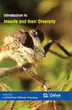 Anandrao |  Introduction to Insects and their Diversity | eBook | Sack Fachmedien
