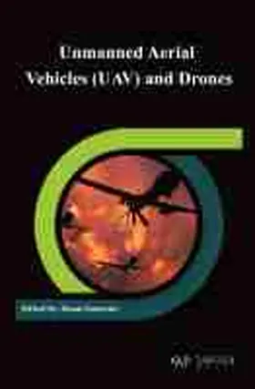 Gacovski |  Unmanned Aerial Vehicles (UAV) and Drones | eBook | Sack Fachmedien