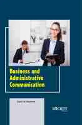 Fallahchay |  Business and Administrative Communication | eBook | Sack Fachmedien