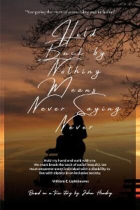 Hendry | Held Back by Nothing Means Never Saying Never | E-Book | sack.de