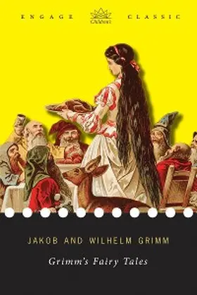 Grimm |  Grimm's Fairy Tales | eBook | Sack Fachmedien