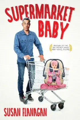 Flanagan |  Supermarket Baby | eBook | Sack Fachmedien